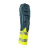 Afbeelding van Mascot Accelerate Safe Broek met spijkerzakken | 19131-711 | 4417-donkerpetrol/hi-vis geel