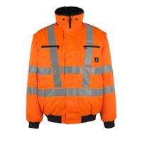 Mascot Innsbruck | 5020-660 | 014-hi-vis oranje