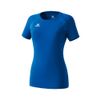 Afbeelding van ERIMA Performance T-shirt Dames | new royal | 808214