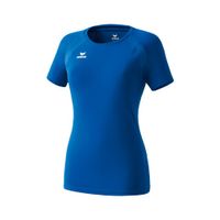 ERIMA Performance T-shirt Dames | new royal | 808214