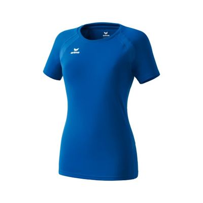 Foto van ERIMA Performance T-shirt Dames | new royal | 808214