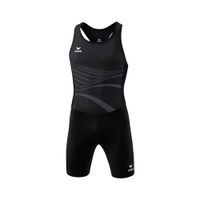 ERIMA RACING sprintpak Unisex | zwart | 8292320