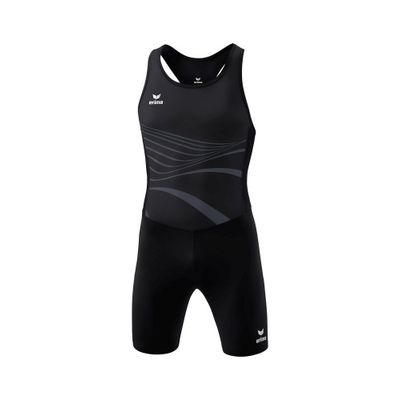 Foto van ERIMA RACING sprintpak Unisex | zwart | 8292320