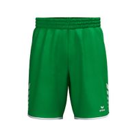 ERIMA WINGS Shorts without inner slip Unisex | smaragd | 6152603