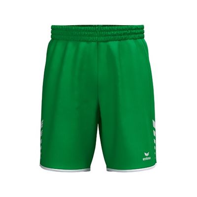 Foto van ERIMA WINGS Shorts without inner slip Unisex | smaragd | 6152603