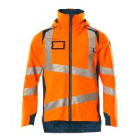 Mascot Accelerate Safe Shell jas | 19001-449 | 1444-hi-vis oranje/donkerpetrol