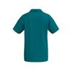 Afbeelding van ERIMA CMPT Wings Poloshirt Kinderen | tahitian blue/mint | 2112632