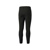 Erima Liga Star trainingsbroek kinderen, 3102401, zwart