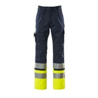 Mascot Patos | 12379-430 | 0117-marine/hi-vis geel