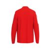 Afbeelding van ERIMA INTRO Training jacket Unisex | rood | 1032647