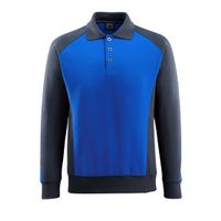 Mascot Magdeburg polosweater | 50610-962 | 011010-korenblauw/donkermarine