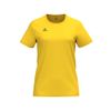 Afbeelding van ERIMA INTRO Shirt function Dames | geel | 2082683