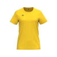 ERIMA INTRO Shirt function Dames | geel | 2082683