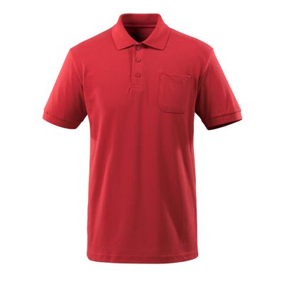 Mascot Orgon polo | 51586-968 | 02-rood Mascot Orgon polo | 51586-968 | 02-rood