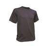 Afbeelding van Dassy t-shirt OSCAR | 710001 | cementgrijs