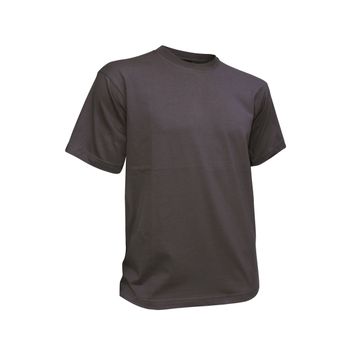 Foto van Dassy t-shirt OSCAR | 710001 | cementgrijs