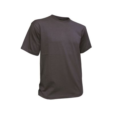 Foto van Dassy t-shirt OSCAR | 710001 | cementgrijs