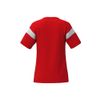 Afbeelding van Erima Celebrate 125 t-shirt dames, 1082510, rood/new bordeaux
