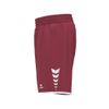 Afbeelding van ERIMA WINGS Shorts without inner slip Kinderen | bordeaux | 6152607