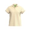 Afbeelding van ERIMA TS Poloshirt Dames | beige | 2112621