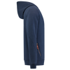 Afbeelding van Sweater Premium Capuchon | donkermarine | 304001-010 | TRICORP WORKWEAR