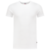 Afbeelding van T-shirt Elastaan Fitted | wit | 101013-06 | TRICORP WORKWEAR
