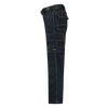 Afbeelding van Werkbroek Canvas | marine | 502007-01 | TRICORP WORKWEAR