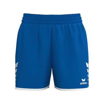Foto van ERIMA WINGS Shorts without inner slip Dames | new royal | 6152609