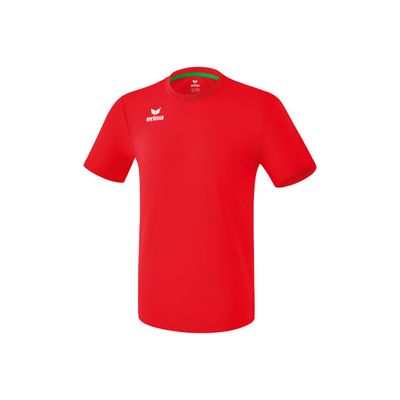 Liga shirt Kinderen | rood | 3131825