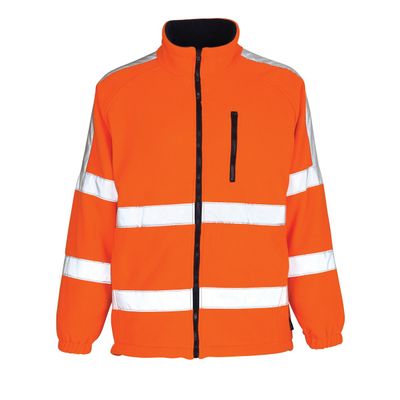 Foto van Mascot Salzburg | 5242-125 | 014-hi-vis oranje