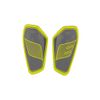 Afbeelding van Erima Flex Guard scheenbeschermer, lime/zwart, 7212402
