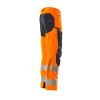 Afbeelding van Mascot Accelerate Safe Broek met kniezakken | 19079-511 | 14010-hi-vis oranje/donkermarine