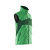 Afbeelding van Mascot 18065-318 Wintervest gras groen/groen