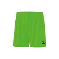 ERIMA RIO 2.0 Shorts Dames | green gecko | 3152401