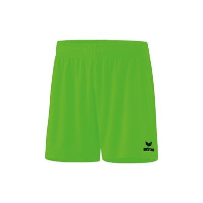 Foto van ERIMA RIO 2.0 Shorts Dames | green gecko | 3152401