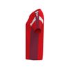 Afbeelding van ERIMA CELEBRATE 125 T-Shirt function Dames | rood/new bordeaux | 1082510