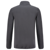Afbeelding van Sweatvest Fleece Luxe | donkergrijs | 301012-18 | TRICORP WORKWEAR