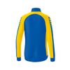 Afbeelding van ERIMA Six Wings presentatiejack Dames | new royal/geel | 1012217