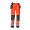 Afbeelding van Mascot Wigan | 15531-860 | 022218-hi-vis rood/donkerantraciet