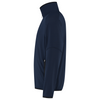 Afbeelding van Technical Fleecejack 1/4 Zip Redefined | donkermarine | 306118-010 | TRICORP WORKWEAR