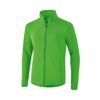 Afbeelding van Sweatjack | green | 2071804