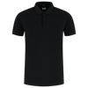 Afbeelding van Poloshirt Redefined Industrieel Wasbaar | zwart | 206101-09 | TRICORP WORKWEAR