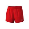 Afbeelding van ERIMA TEAM shorts Dames | rood | 2322404