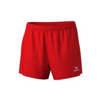 ERIMA TEAM shorts Dames | rood | 2322404