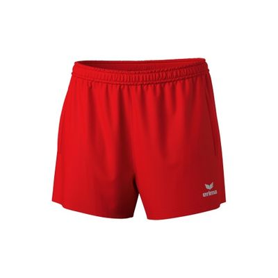 Foto van ERIMA TEAM shorts Dames | rood | 2322404
