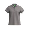 Afbeelding van ERIMA TS Poloshirt Dames | taupe | 2112622