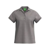 ERIMA TS Poloshirt Dames | taupe | 2112622