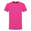 Afbeelding van T-shirt 145 Gram | fuchsia | 101001-04 | TRICORP WORKWEAR