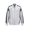 Afbeelding van ERIMA CELEBRATE 125 Training Jacket Kinderen | wit/zwart | 1032595