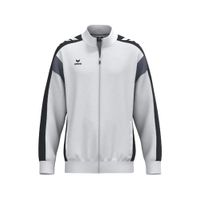 ERIMA CELEBRATE 125 Training Jacket Kinderen | wit/zwart | 1032595